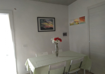 Casa Vacanze Villetta Il Carrubo